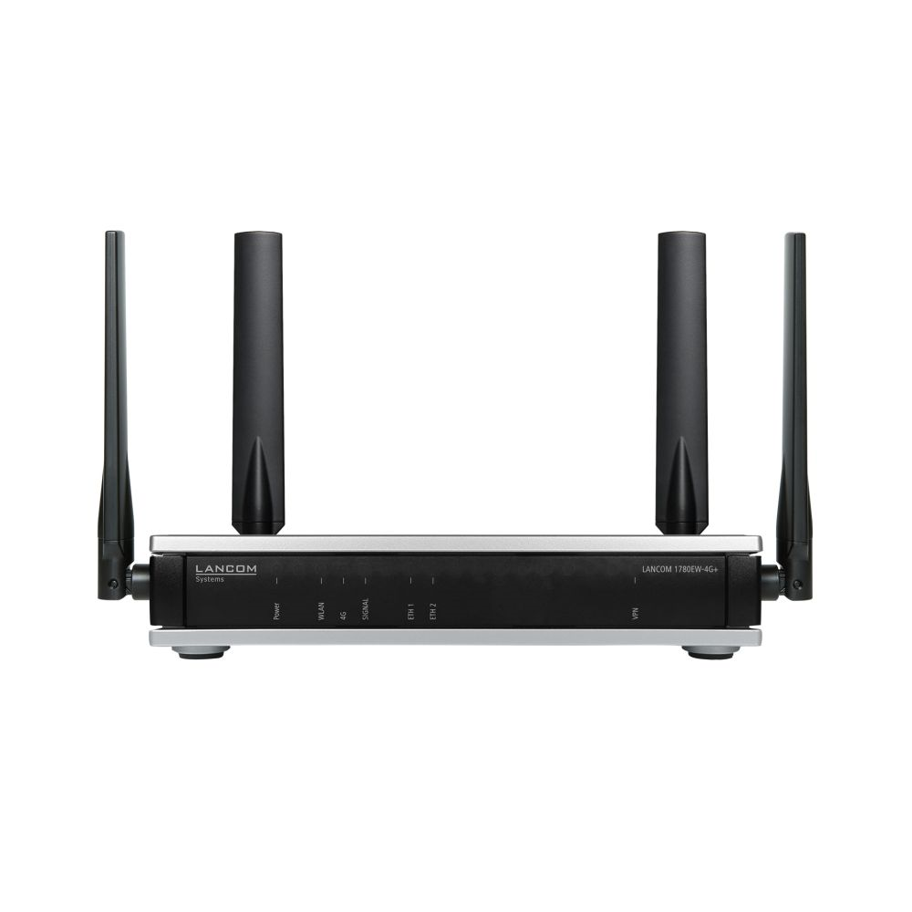 LANCOM 1780EW-4G+