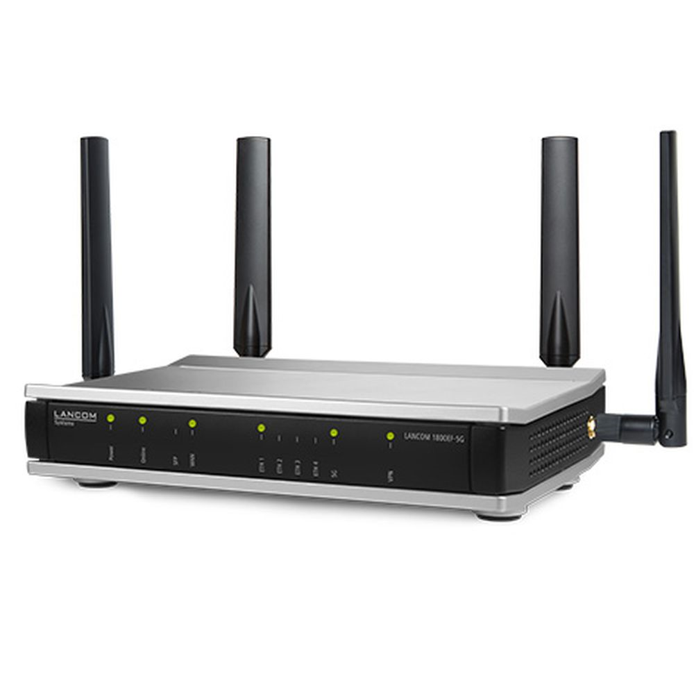 LANCOM 1800EF-5G (EU) LANCOM 1800EF-5G (EU)