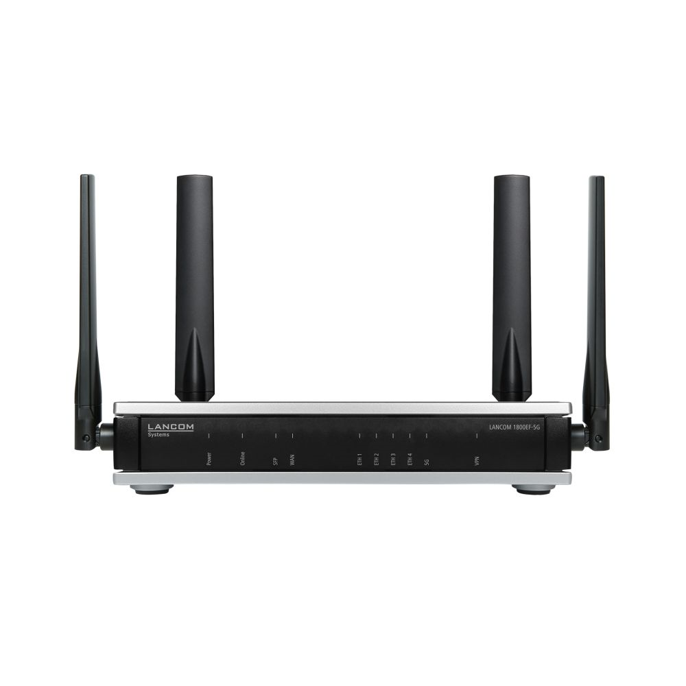 LANCOM 1800EF-5G (EU) LANCOM 1800EF-5G (EU)