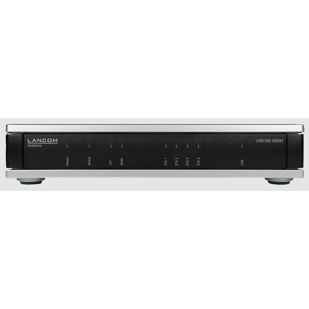 LANCOM 1800EF (EU)