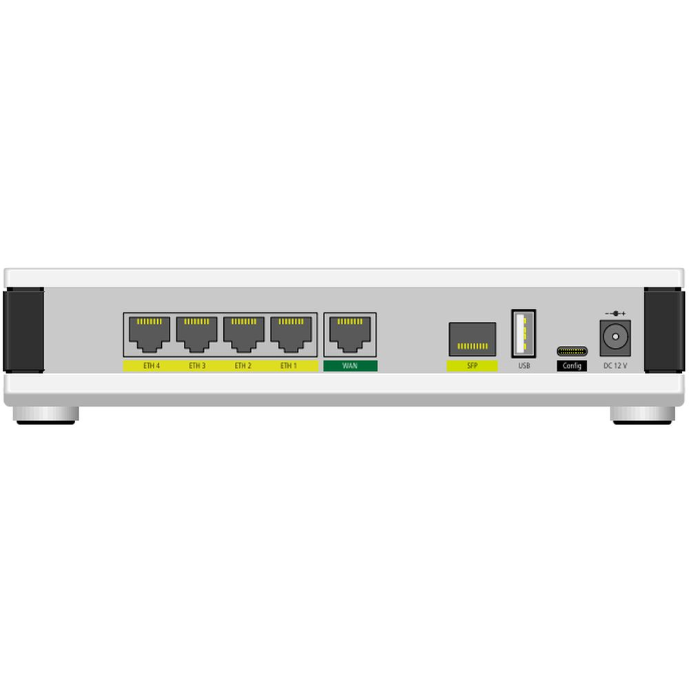 LANCOM 1800EF (EU)