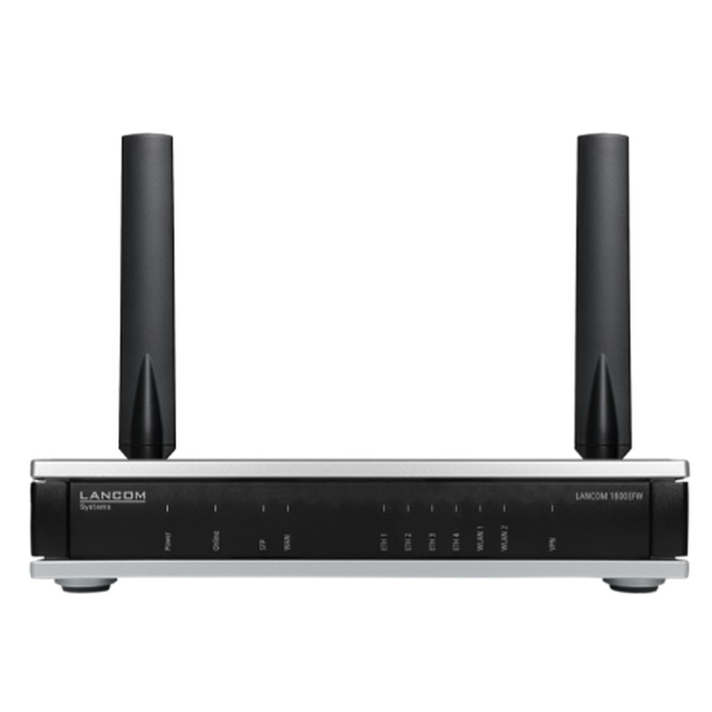 LANCOM 1800EFW (EU) LANCOM 1800EFW (EU)