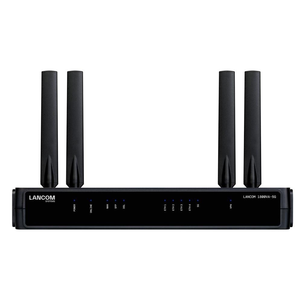 LANCOM 1800VA-5G (EU) LANCOM 1800VA-5G (EU)