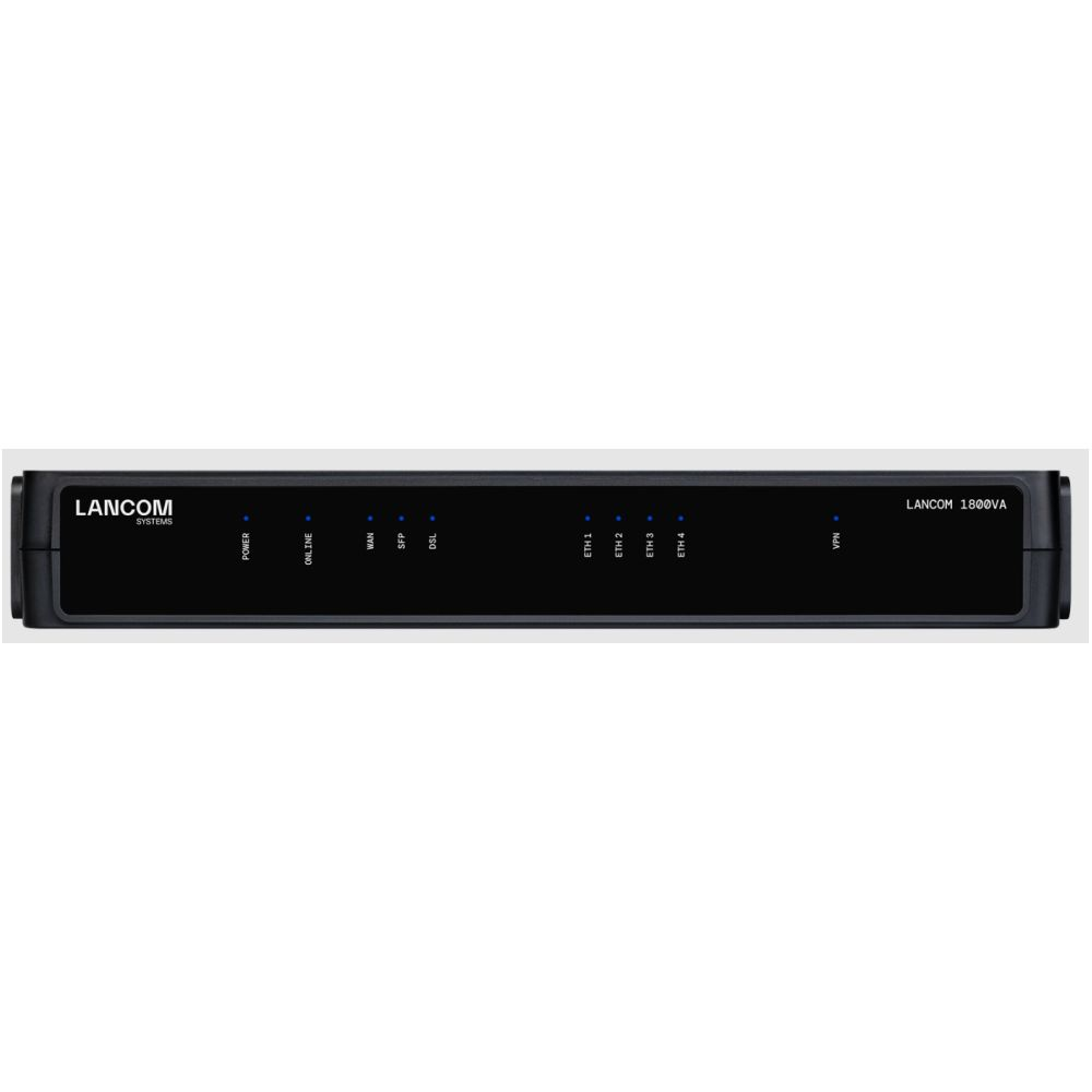 LANCOM 1800VA (EU) LANCOM 1800VA (EU)