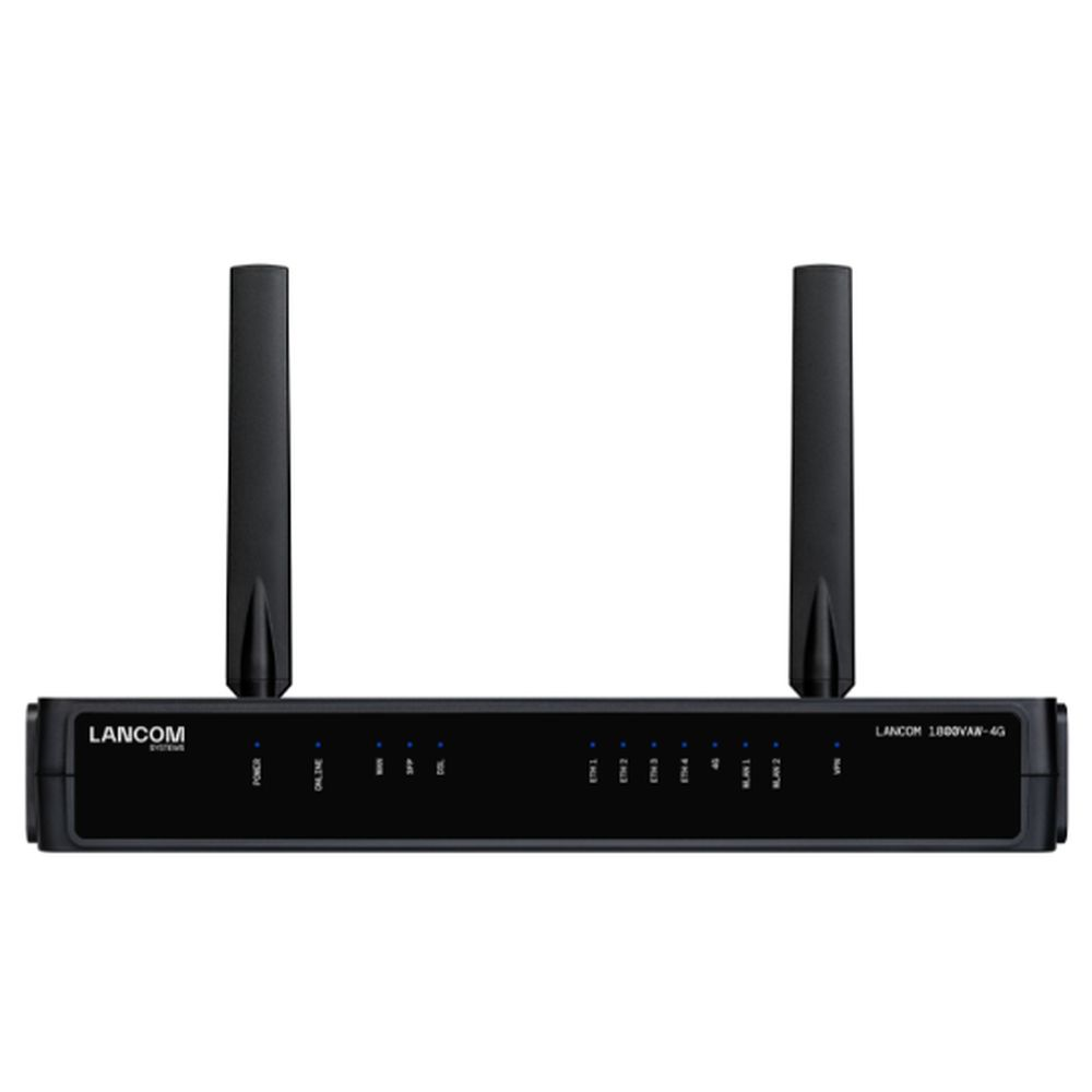 LANCOM 1800VAW-4G (EU) LANCOM 1800VAW-4G (EU)