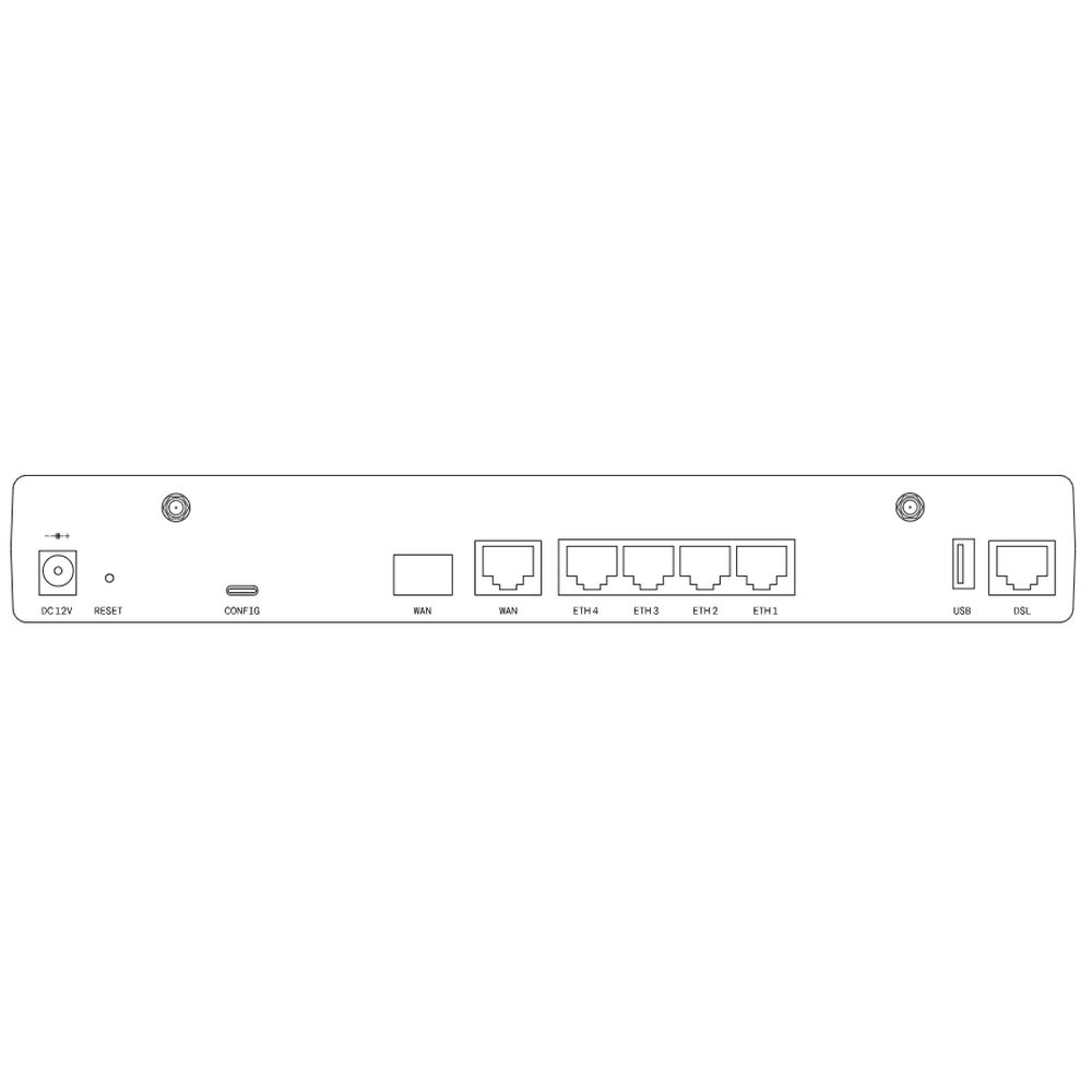 LANCOM 1800VAW (EU)
