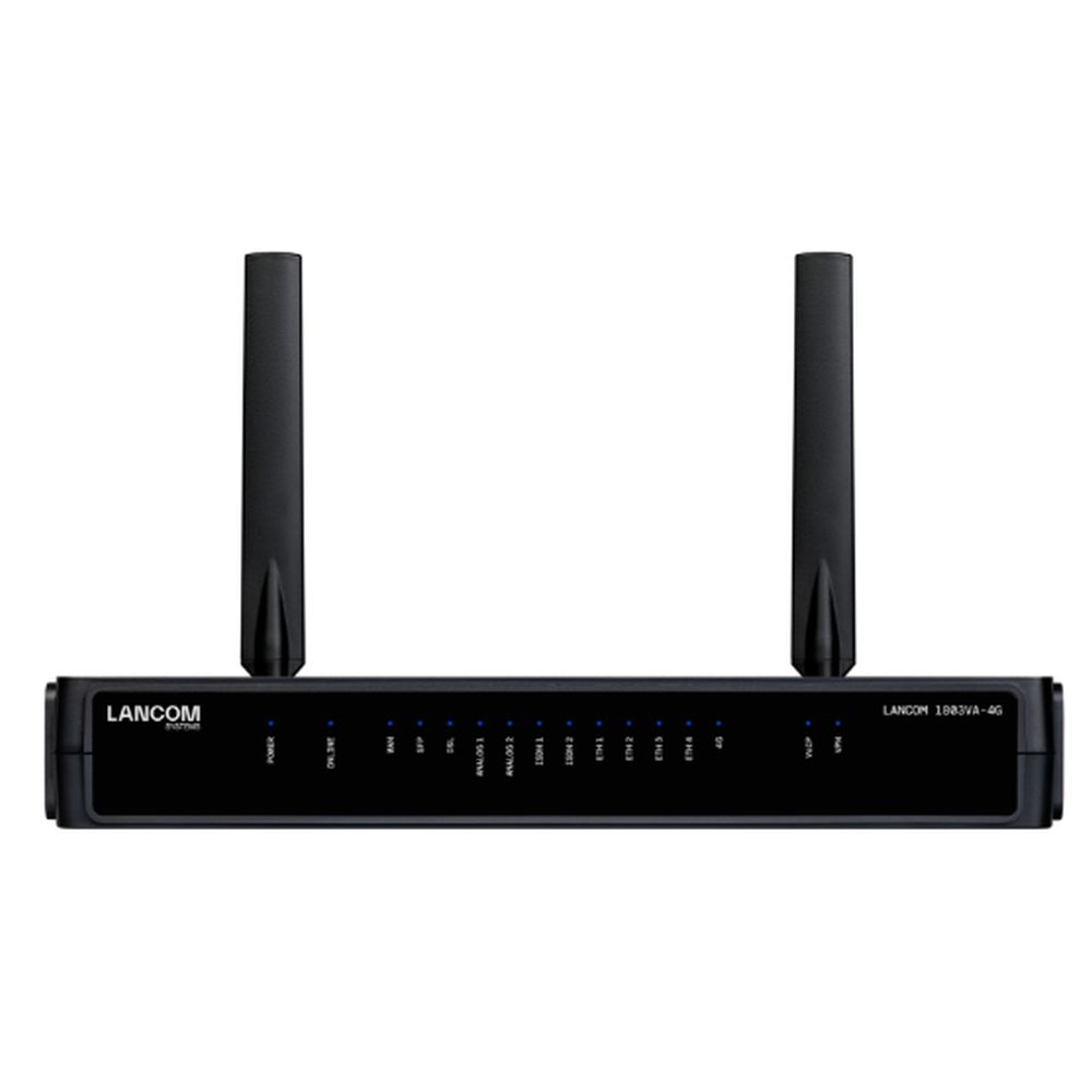 LANCOM 1803VA-4G LANCOM 1803VA-4G