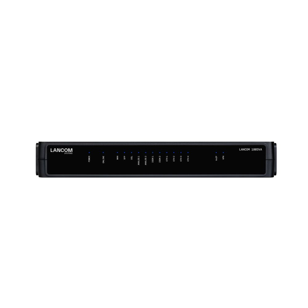 LANCOM 1803VA (EU) LANCOM 1803VA (EU)