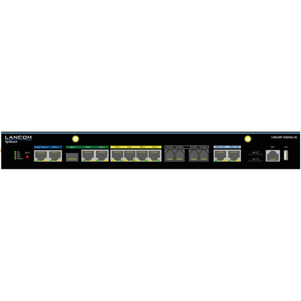 LANCOM 1926VAG-4G (EU)