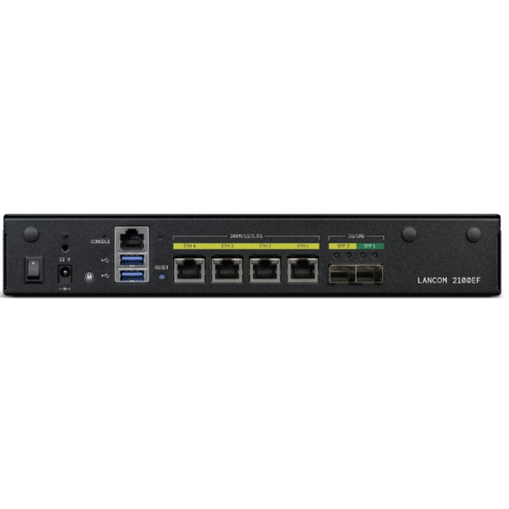 LANCOM 2100EF 