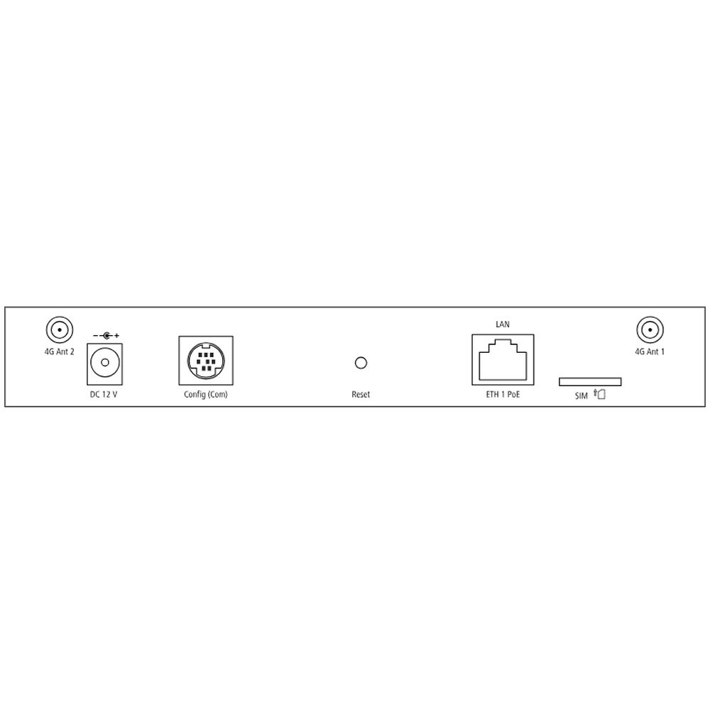 LANCOM 730-4G+ (EU)