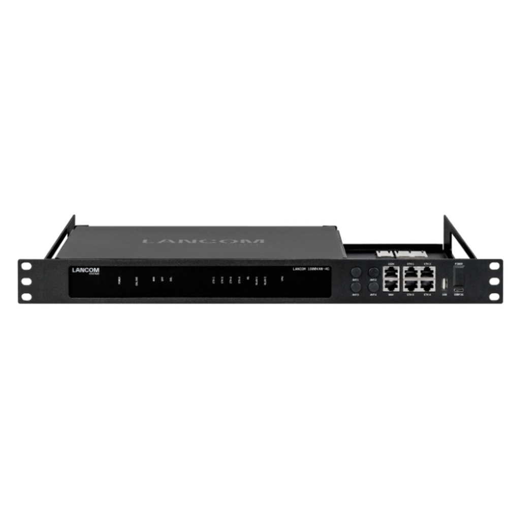 LANCOM CPE blackline Rack Mount Plus