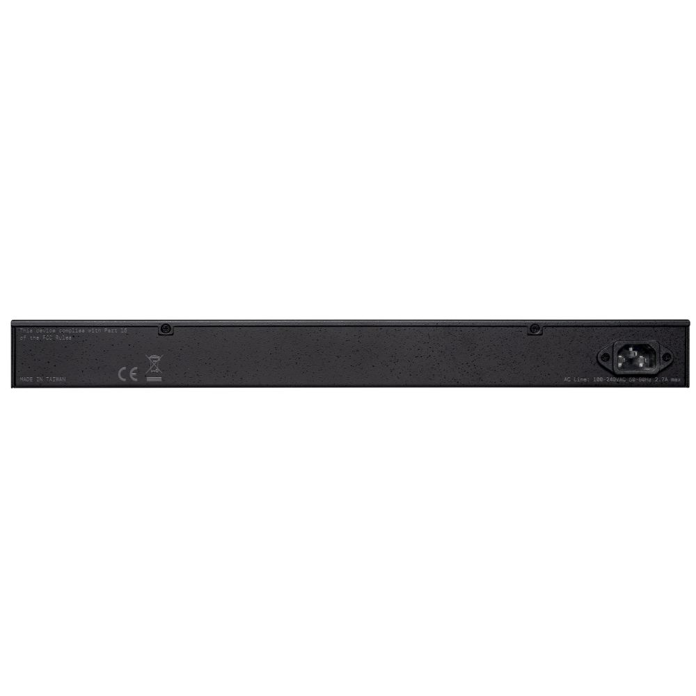 R&S®LANCOM GS-2426P R&S®LANCOM GS-2426P