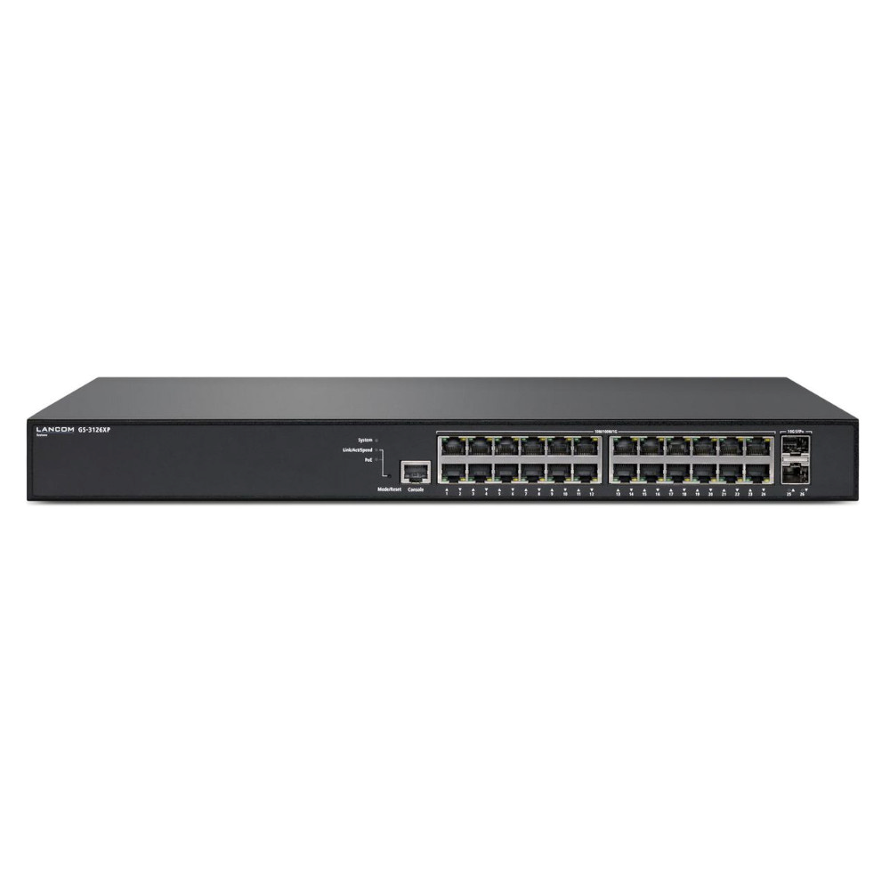 LANCOM GS-3126XP