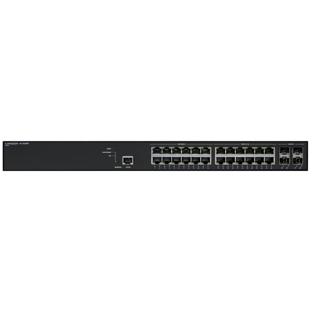 LANCOM GS-3528XP LANCOM GS-3528XP