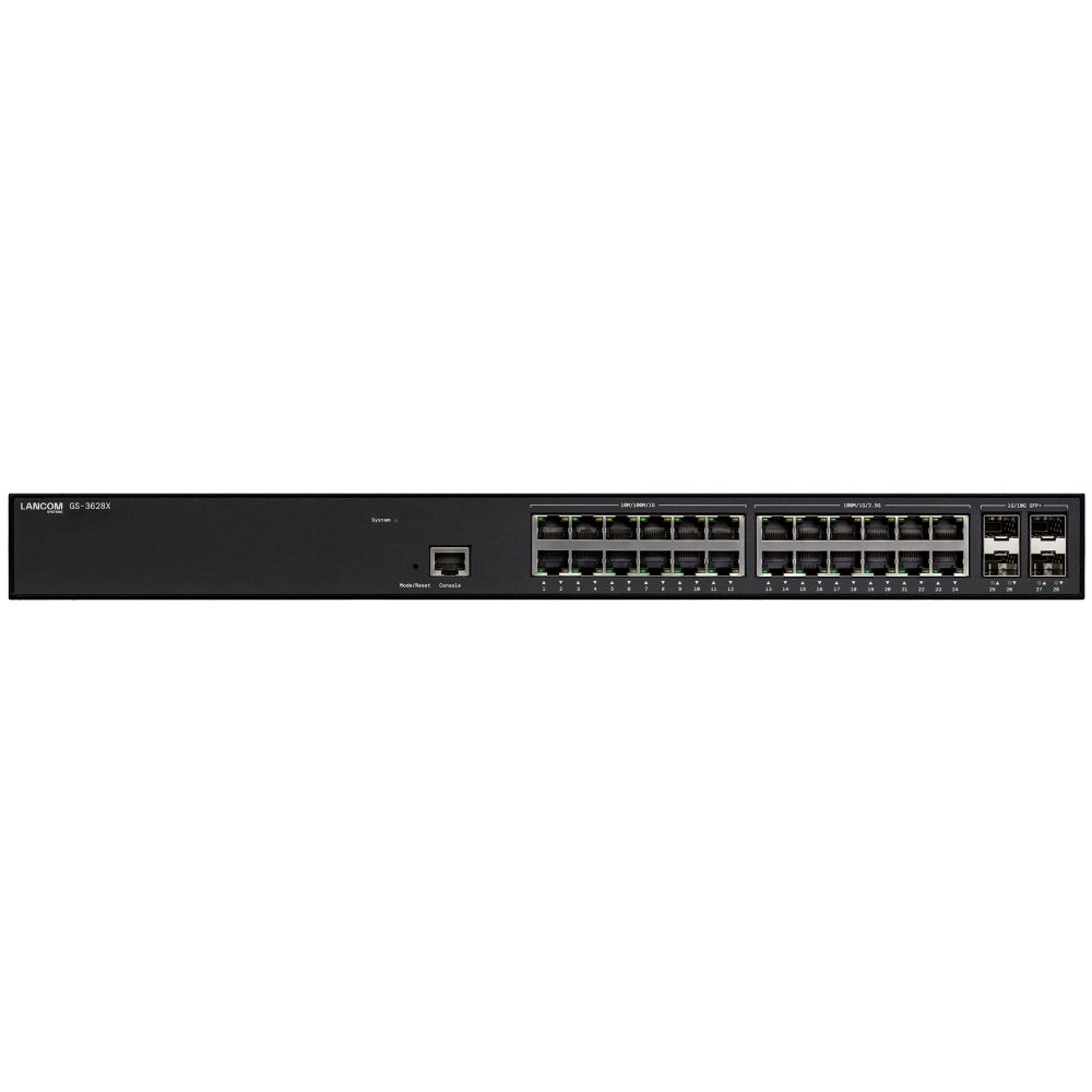 LANCOM GS-3628X LANCOM GS-3628X