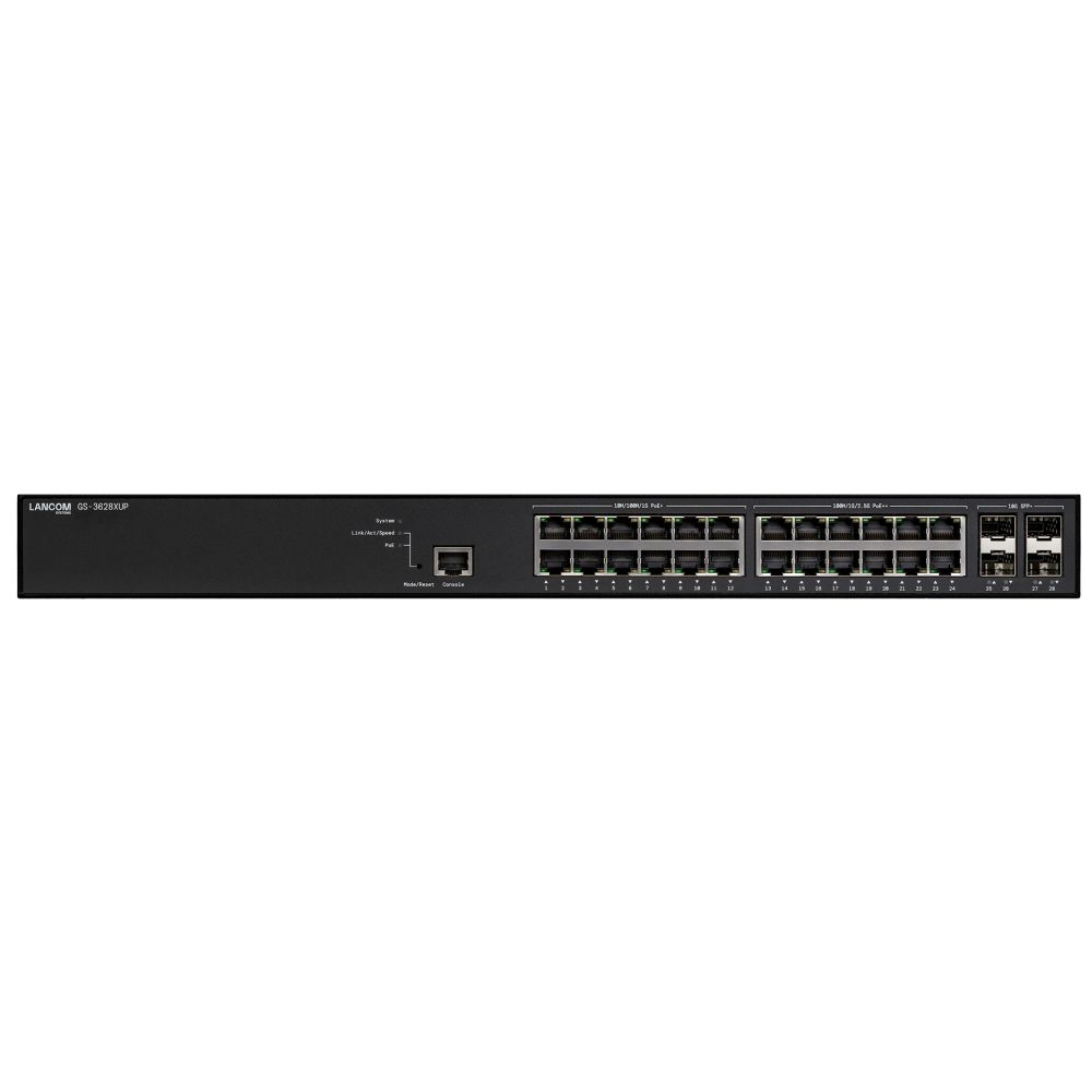 LANCOM GS-3628XUP