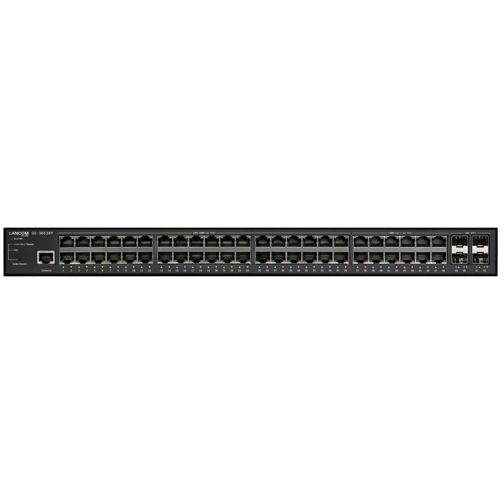 LANCOM GS-3652XP
