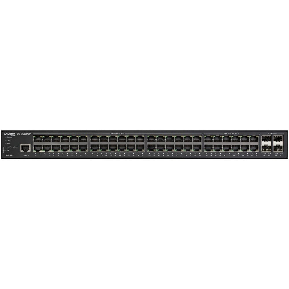LANCOM GS-3652XUP
