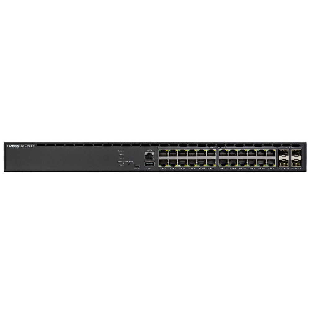 LANCOM GS-4530XUP