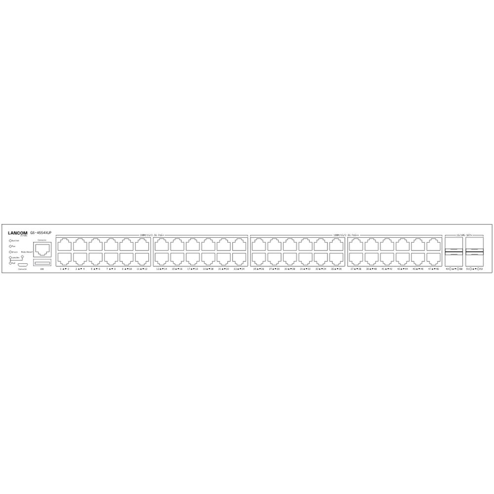 LANCOM GS-4554X