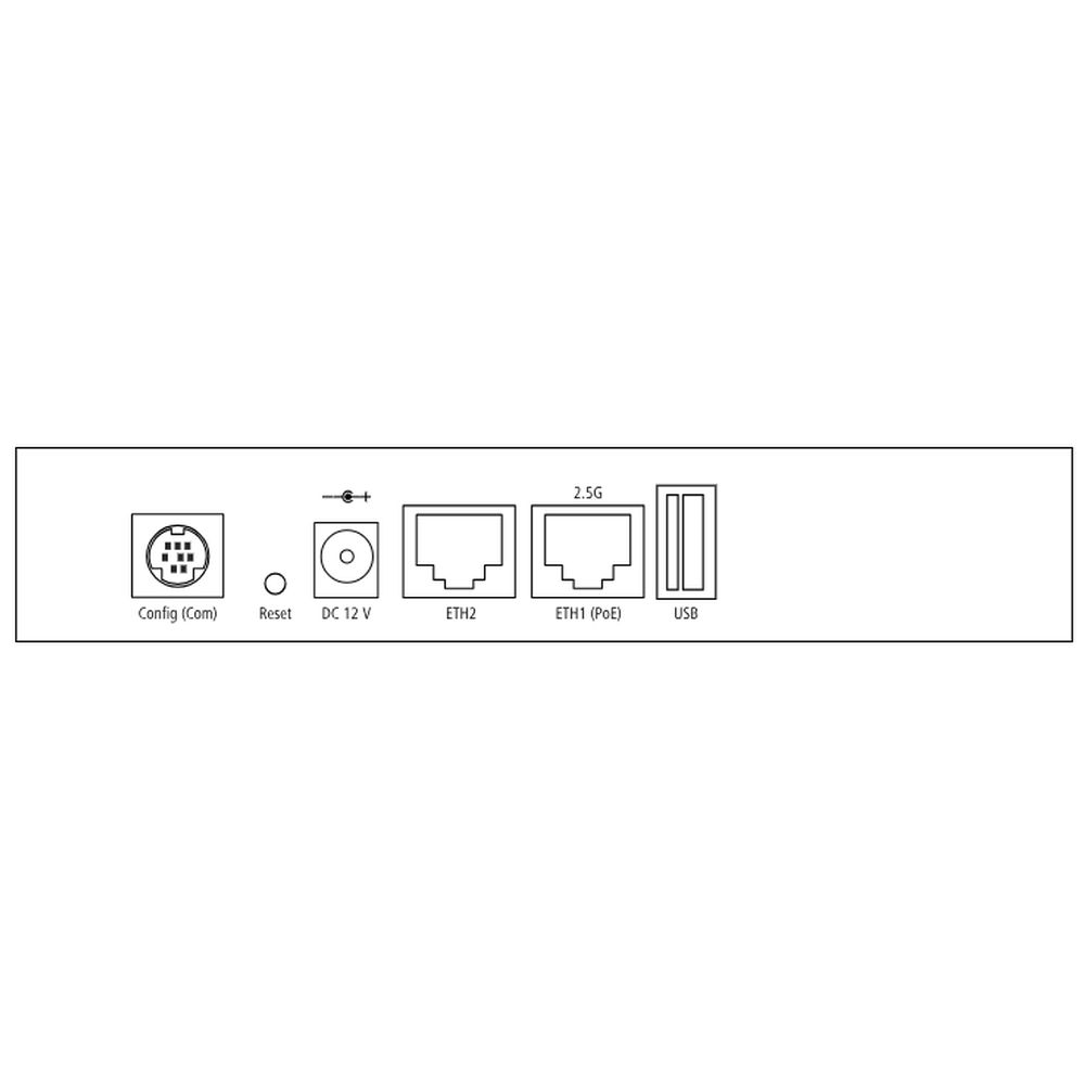LANCOM LX-6400 (EU)