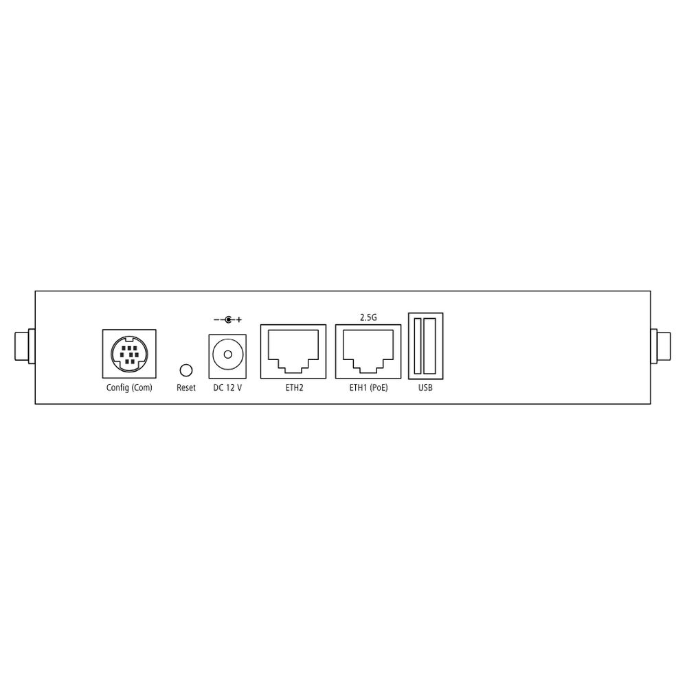 LANCOM LX-6402 (EU) LANCOM LX-6402 (EU)