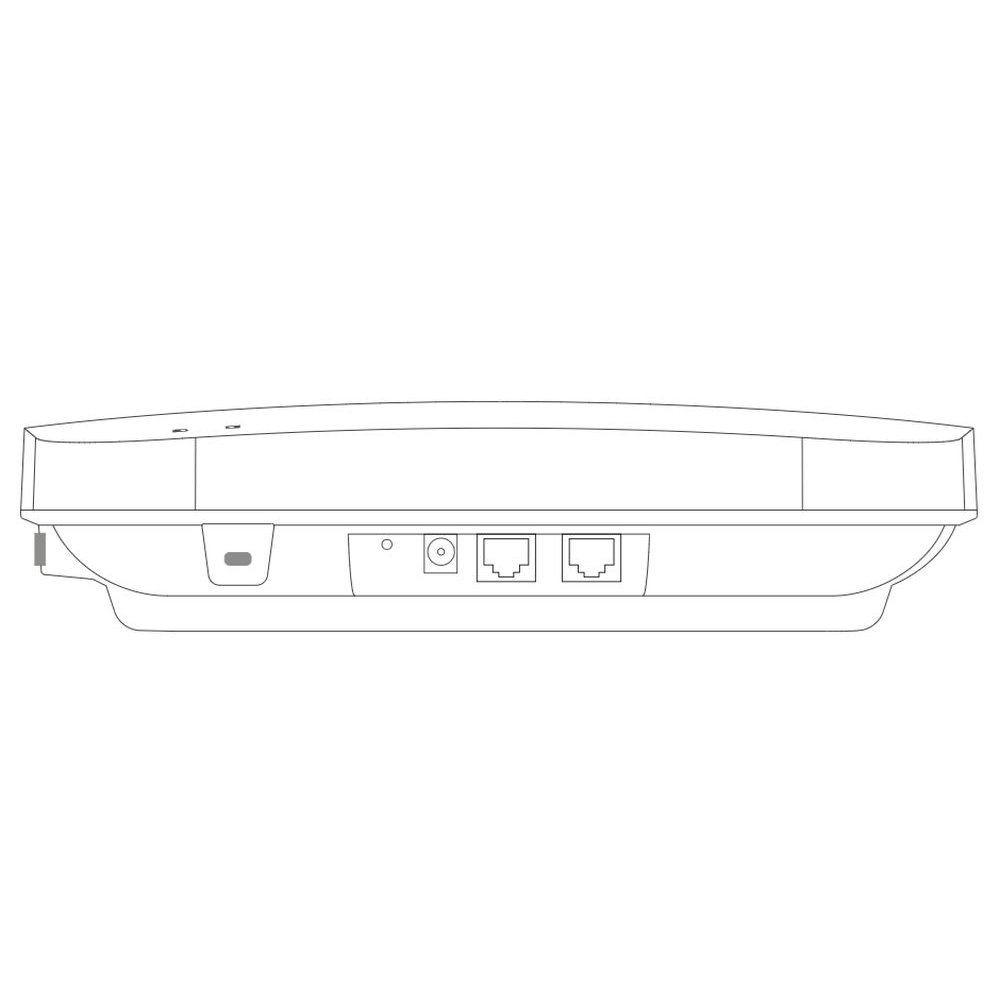 LANCOM LX-7200 LANCOM LX-7200