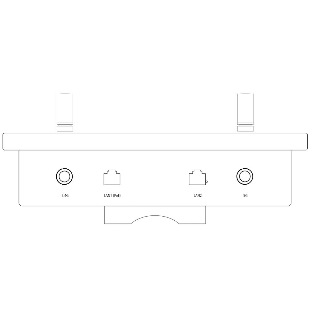 LANCOM OW-602