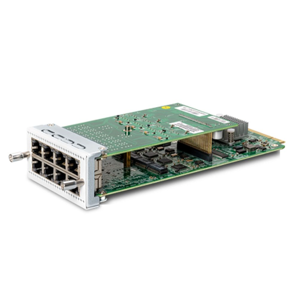 LANCOM R&S 8x 1G RJ45 Module