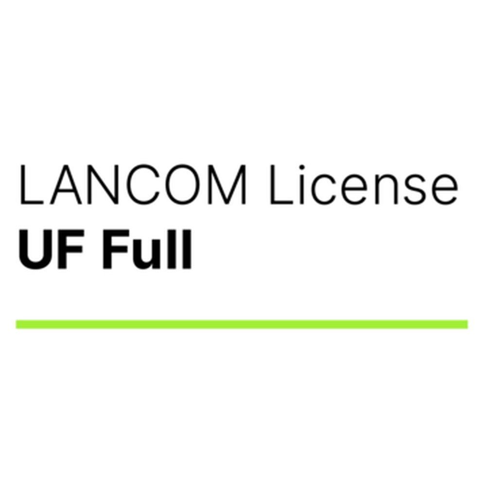 LANCOM R&S UF-2XX-1Y Full License (1 Year)