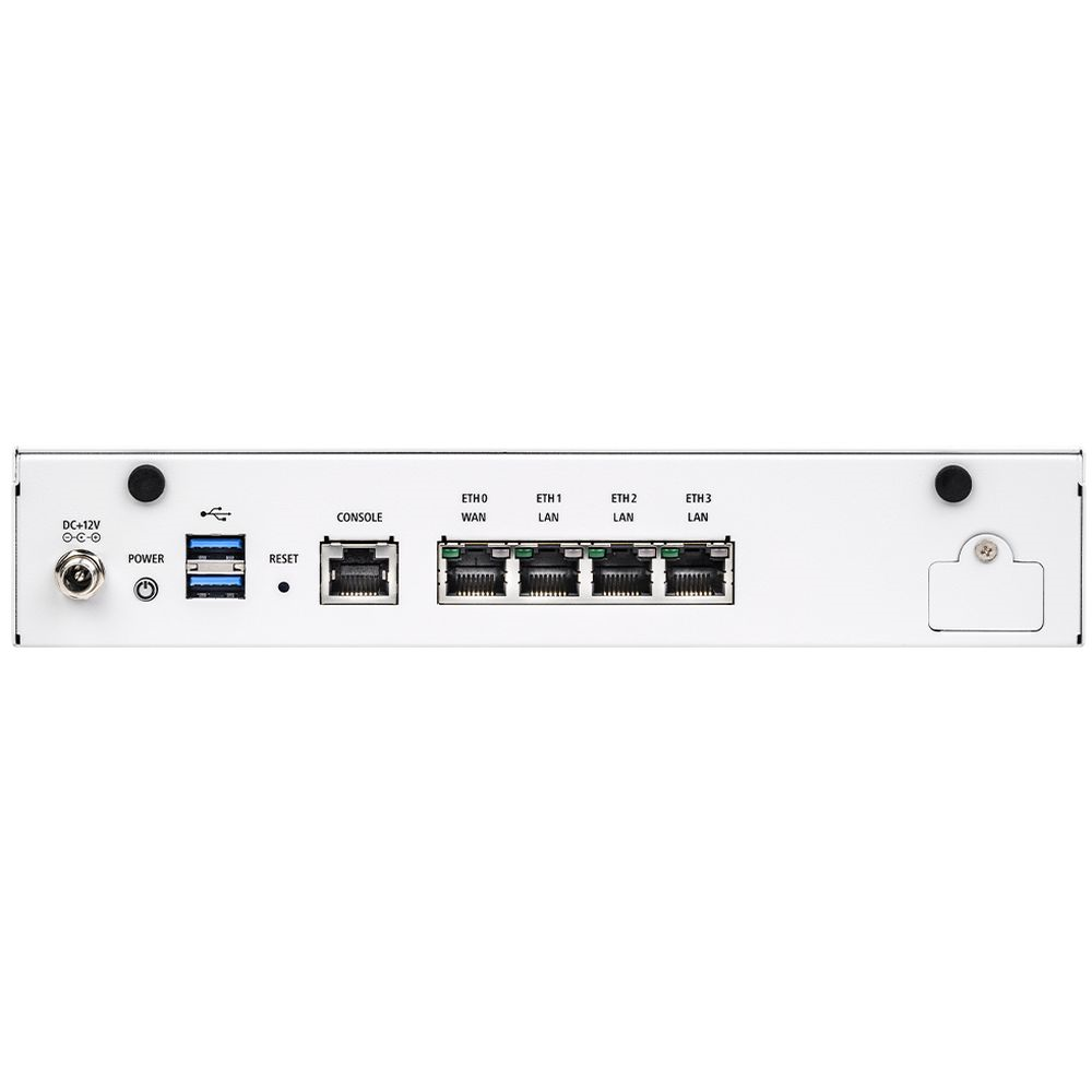 LANCOM R&S Unified Firewall UF-60