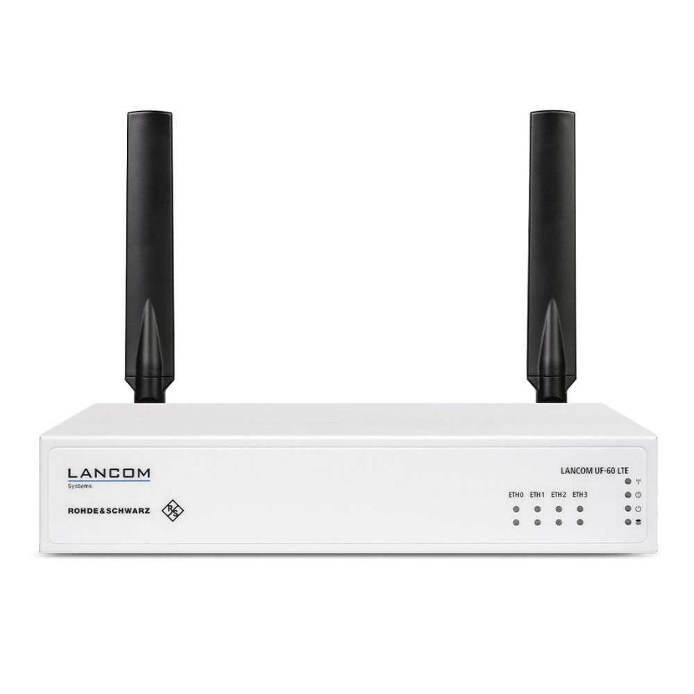 LANCOM R&S Unified Firewall UF-60 LTE