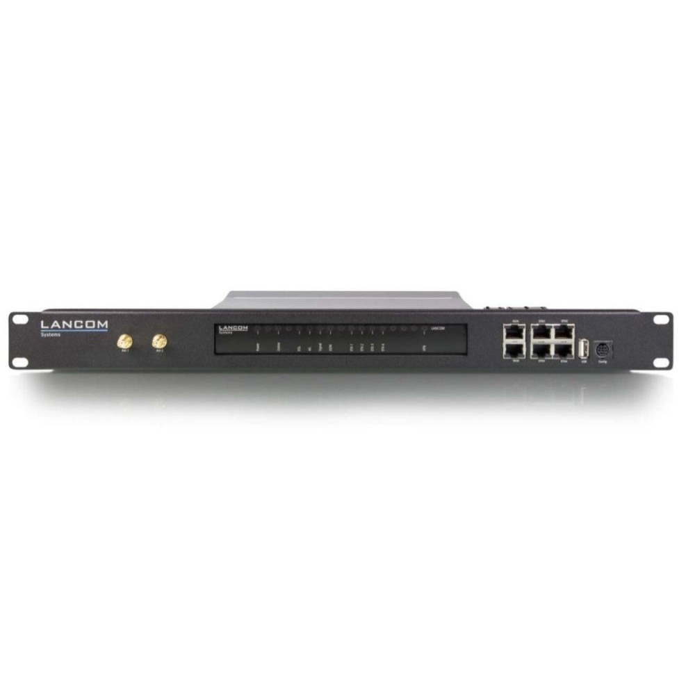 LANCOM Rack Mount Plus LANCOM Rack Mount Plus