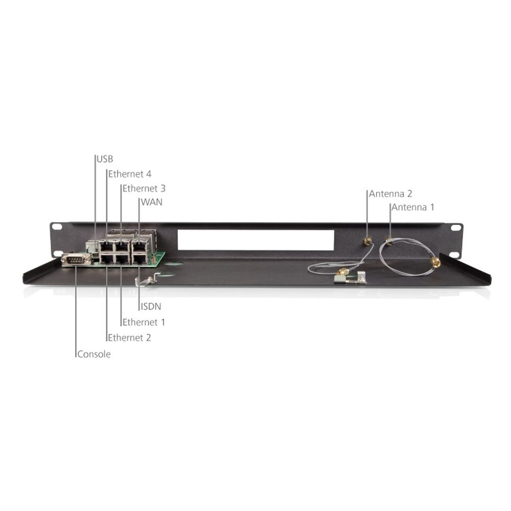 LANCOM Rack Mount Plus LANCOM Rack Mount Plus