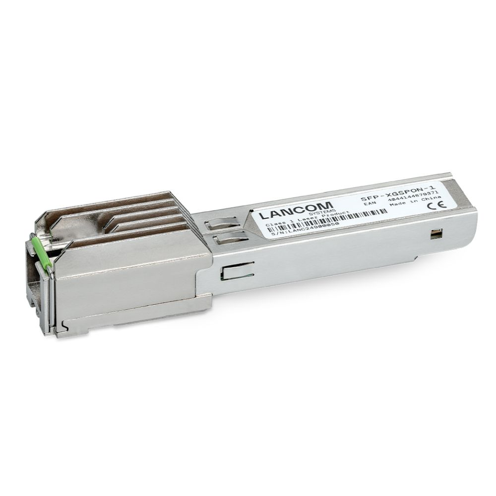 LANCOM SFP-XGSPON-1 