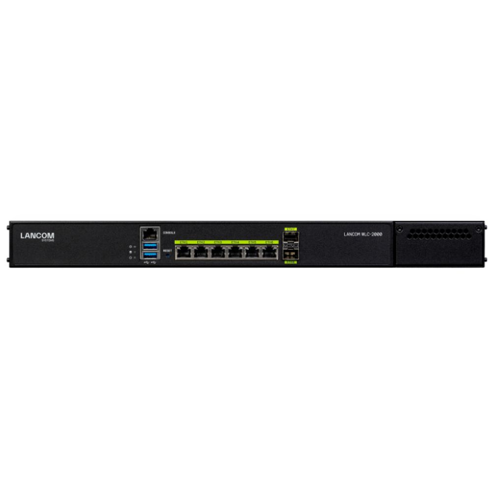LANCOM WLC-2000
