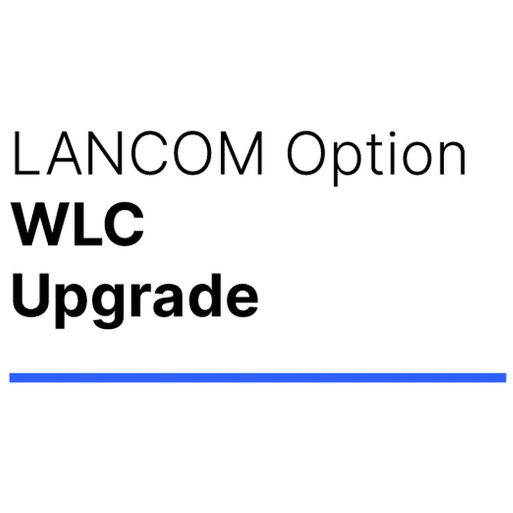 LANCOM WLC AP Upgrade +6 Option