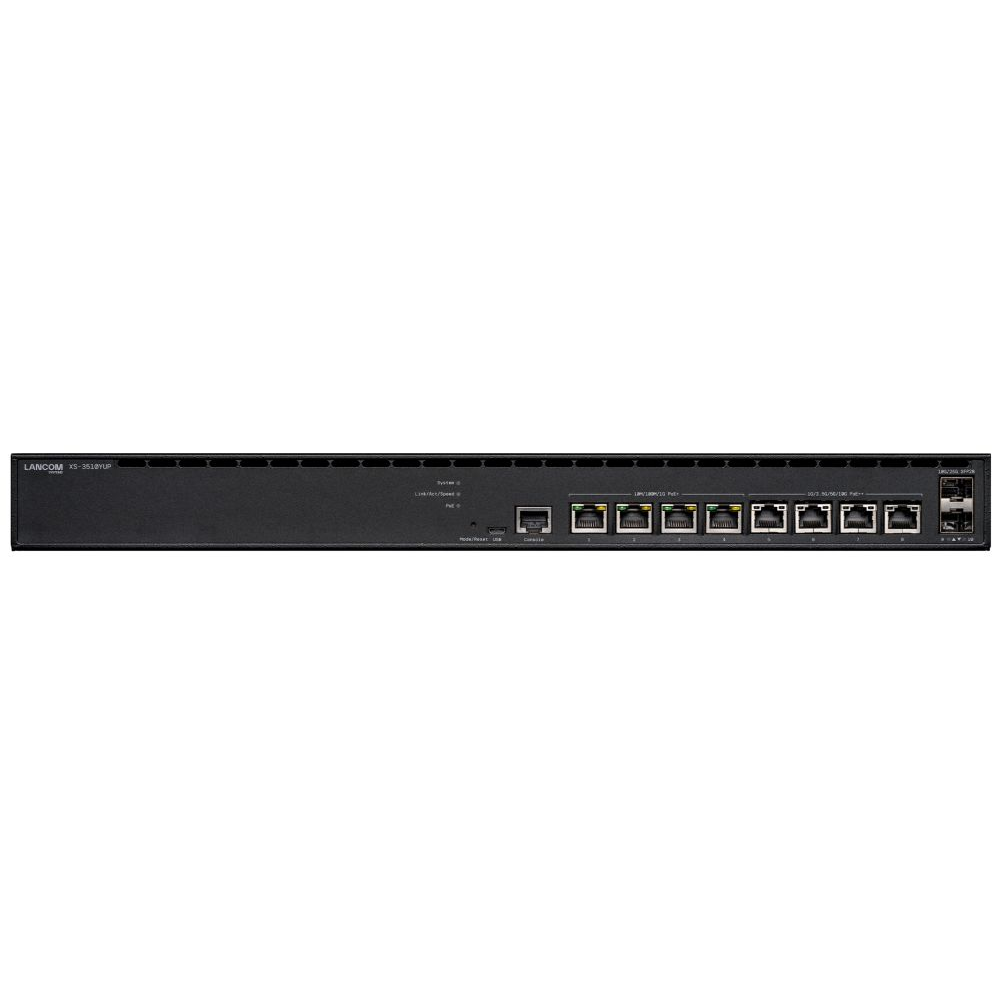 LANCOM XS-3510YUP