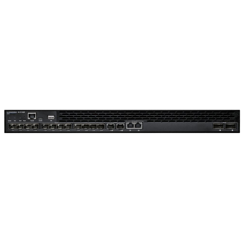 LANCOM XS-5116QF LANCOM XS-5116QF