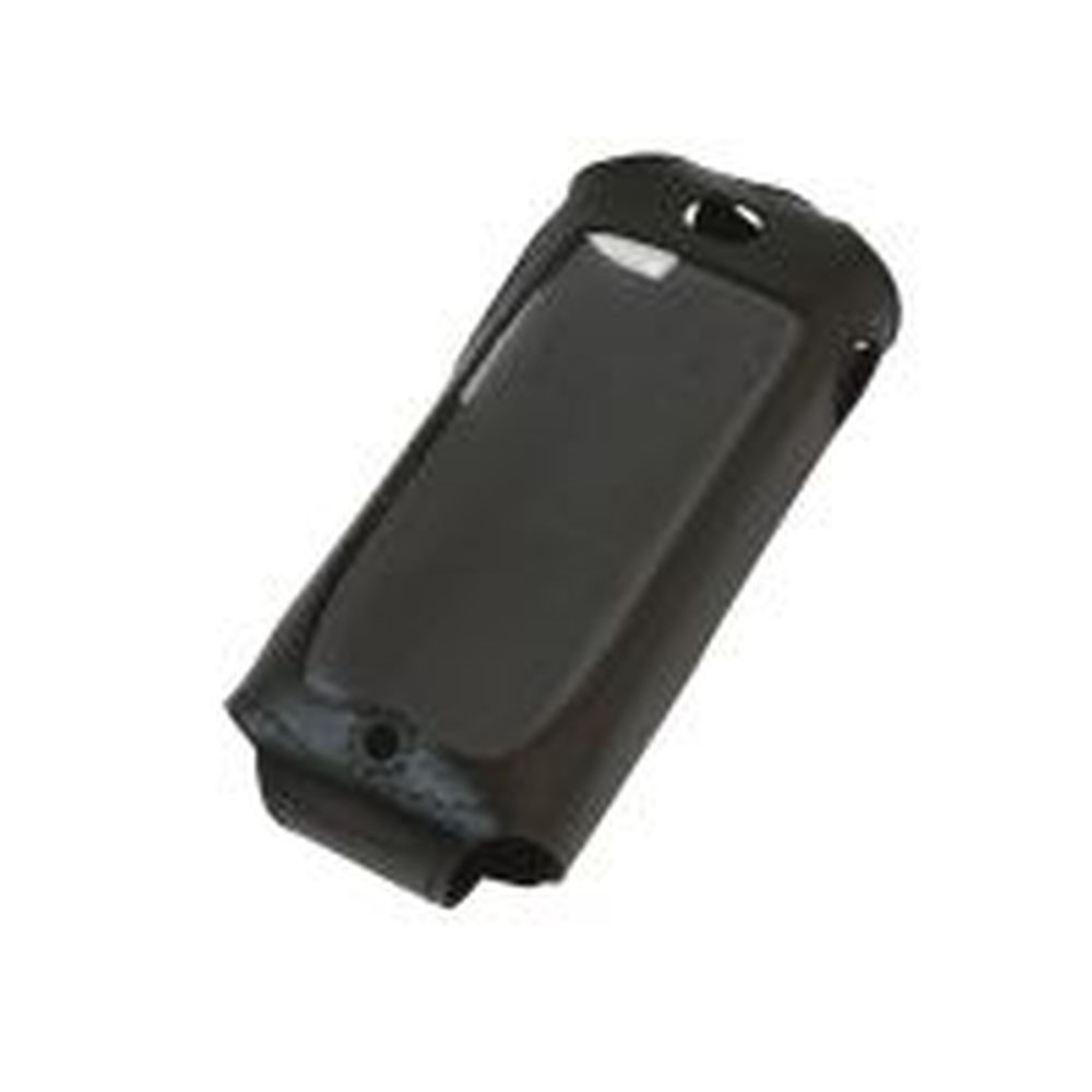 Leather case D81