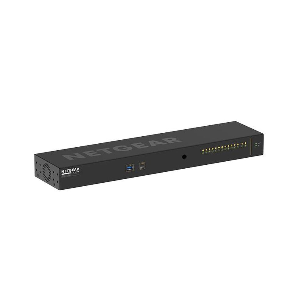M4250-12M2XF MANAGED SWITCH