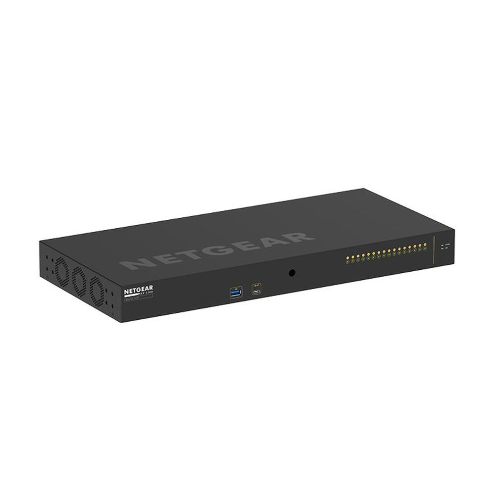 M4250-16XF MANAGED SWITCH MANAGED SWITCH PREMIUM M4250-16XF MANAGED SWITCH MANAGED SWITCH PREMIUM