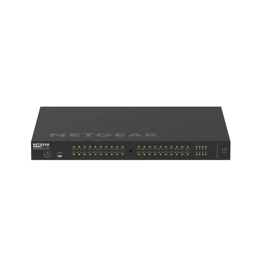 GSM4248PX POE MANAGED SWITCH GSM4248PX POE MANAGED SWITCH