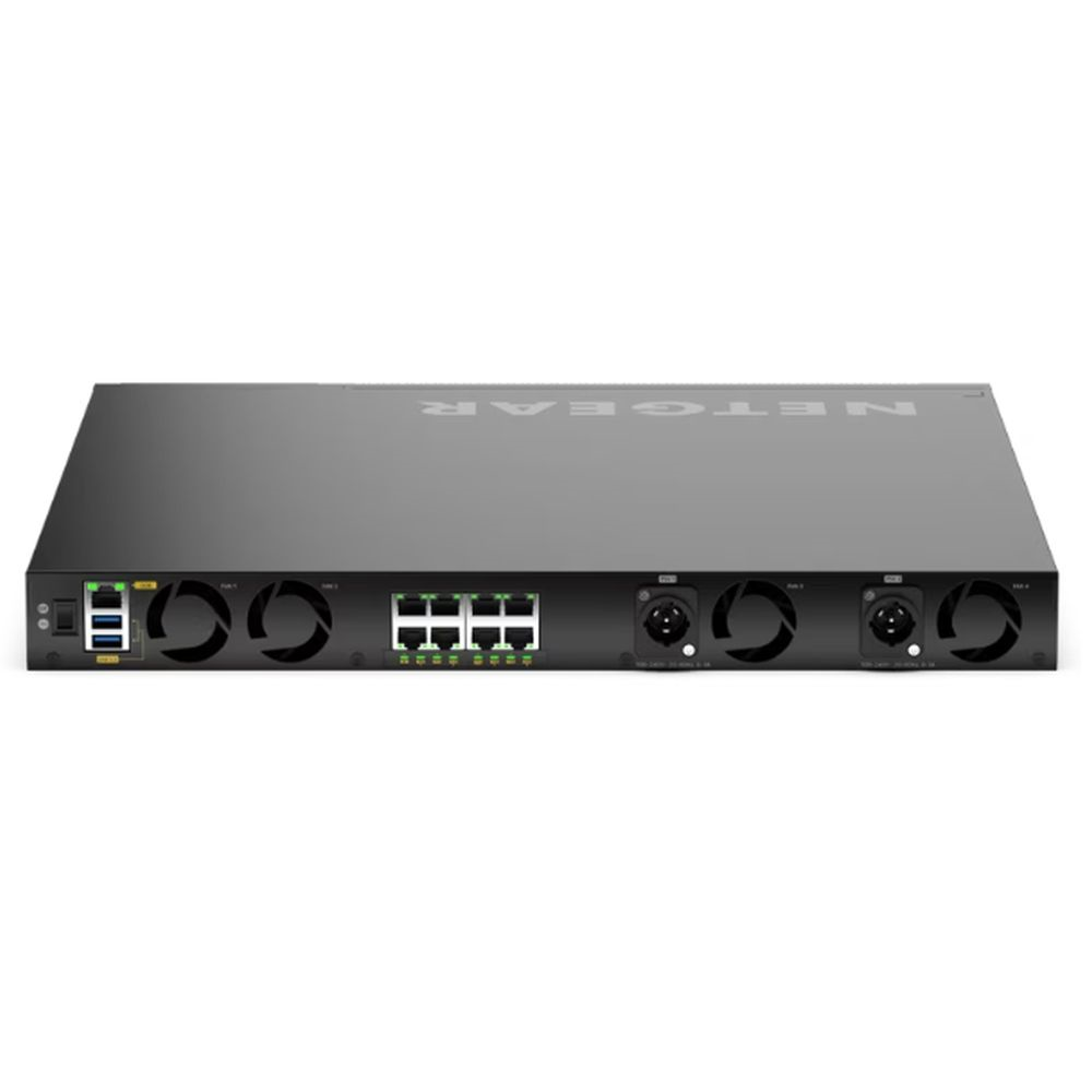 M4350-16M4V managed switch (MSM4320)