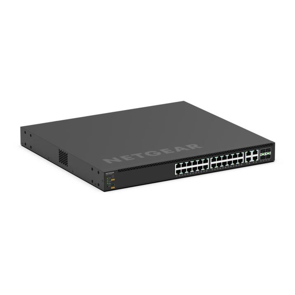 M4350-24M4X4V MANAGED SWITCH (MSM4332)