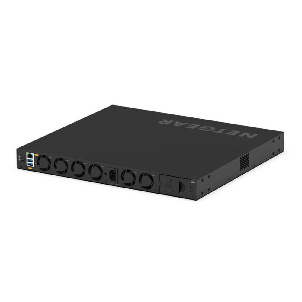 M4350-40F4C MANAGED SWITCH (XSM4344FC) M4350-40F4C MANAGED SWITCH (XSM4344FC)