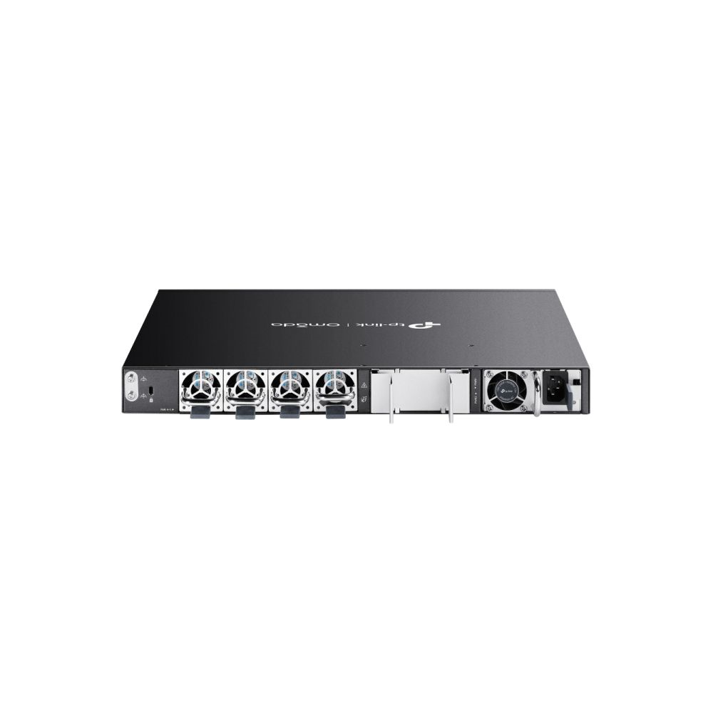 Omada 24-Port Gigabit Stackable L3 Managed