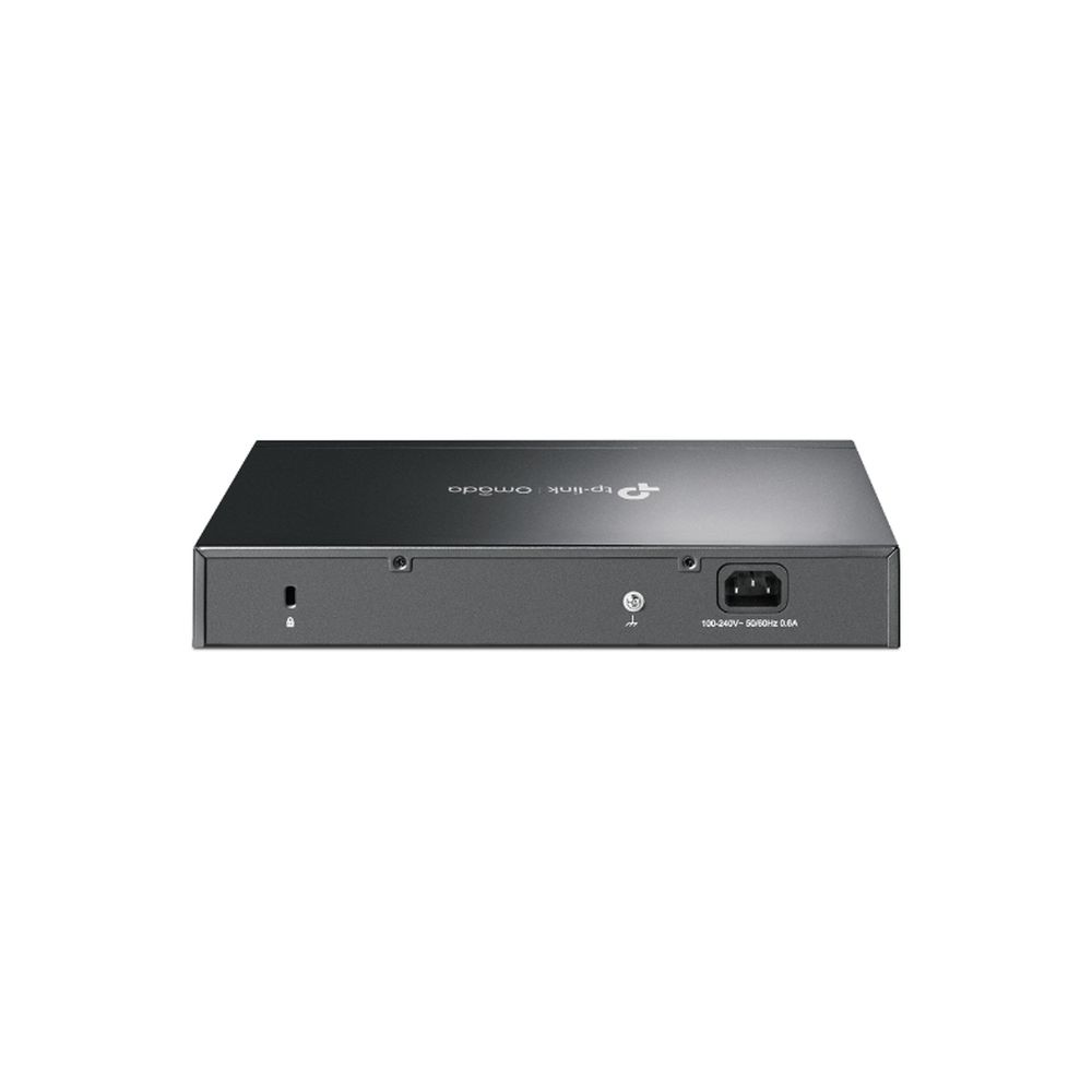 Omada Hardware Controller