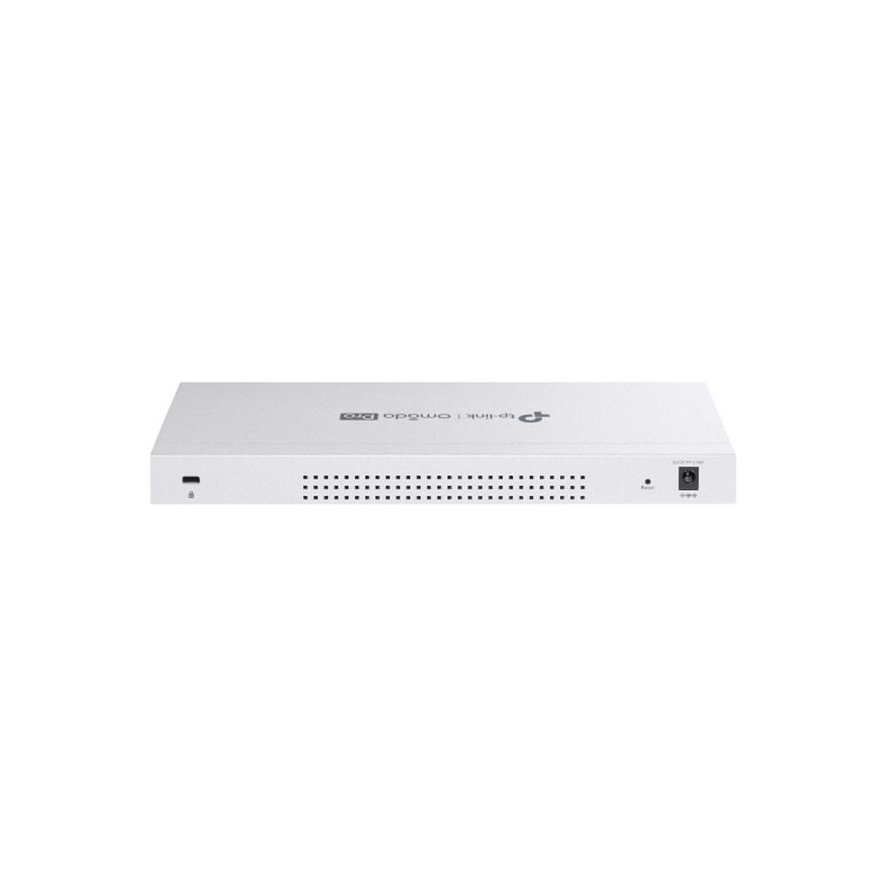 Omada Pro 16-Port Gigabit Smart Switch with 8-Port